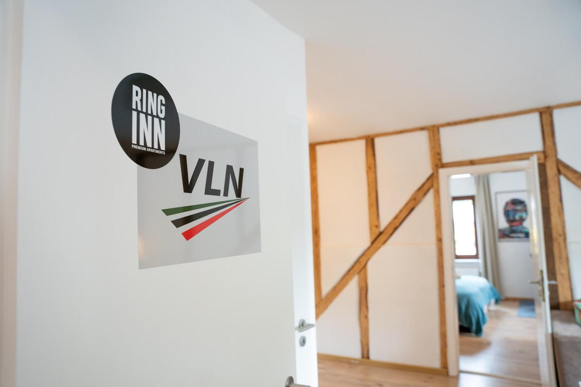 The Ring Inn آدناو الغرفة الصورة